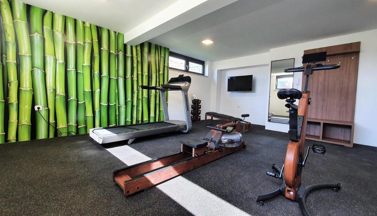 Villa Ivan Sveti Filip i Jakov Extérieur photo