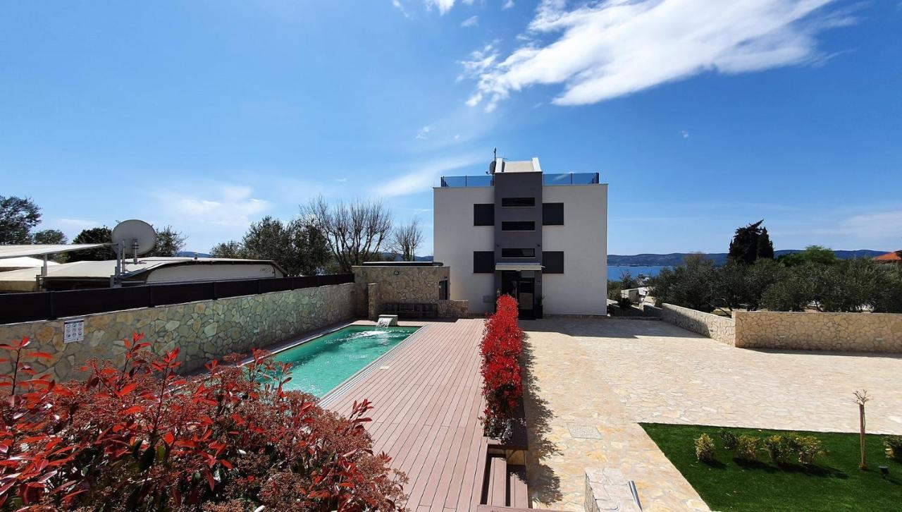 Villa Ivan Sveti Filip i Jakov Extérieur photo