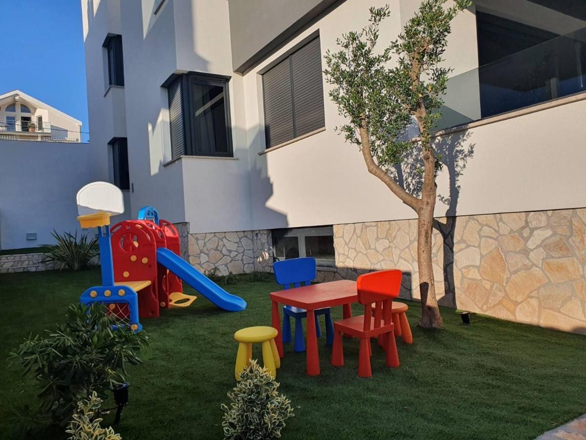 Villa Ivan Sveti Filip i Jakov Extérieur photo