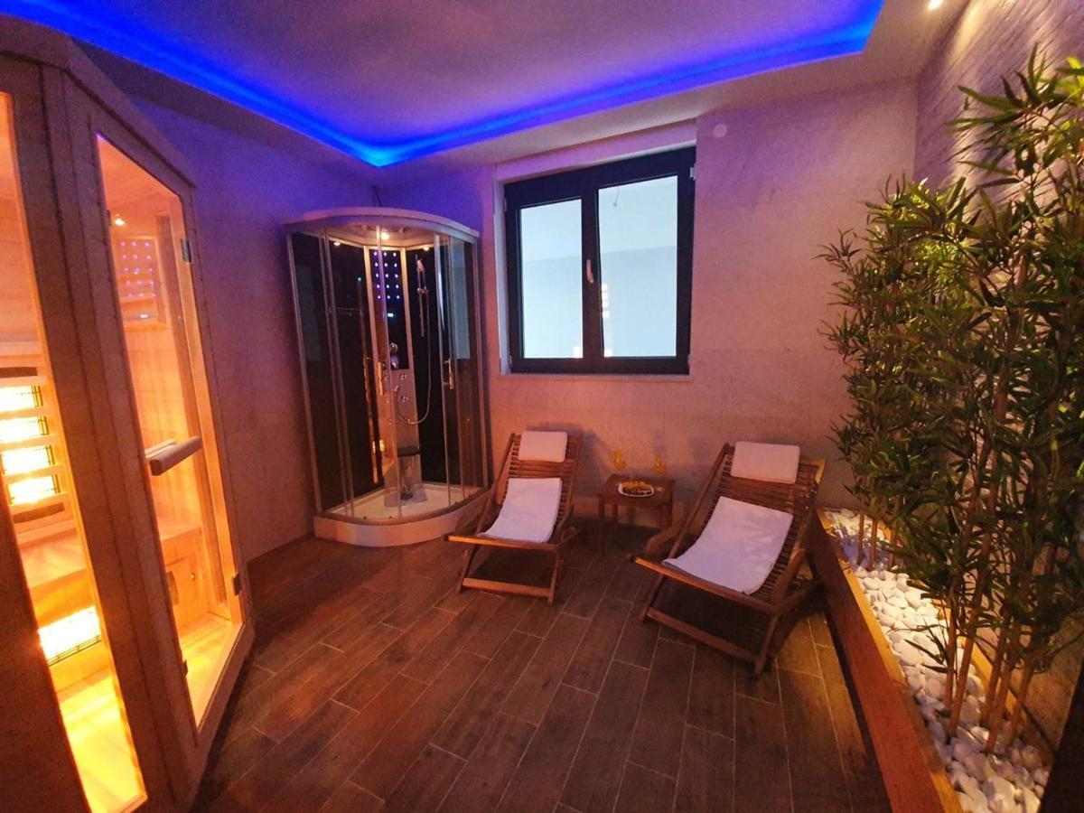 Villa Ivan Sveti Filip i Jakov Extérieur photo