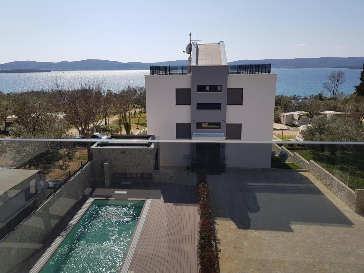 Villa Ivan Sveti Filip i Jakov Extérieur photo