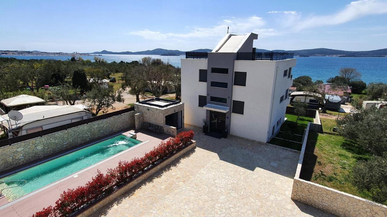 Villa Ivan Sveti Filip i Jakov Extérieur photo