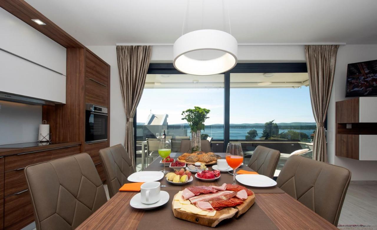 Villa Ivan Sveti Filip i Jakov Extérieur photo