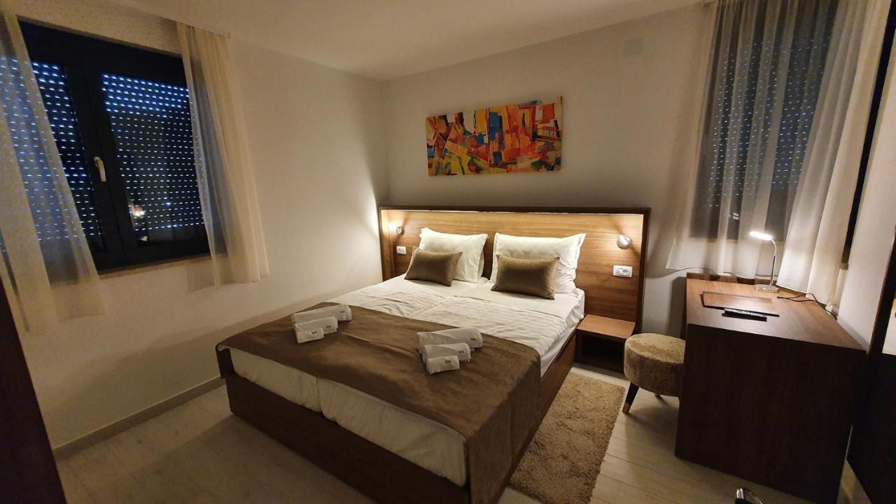 Villa Ivan Sveti Filip i Jakov Extérieur photo