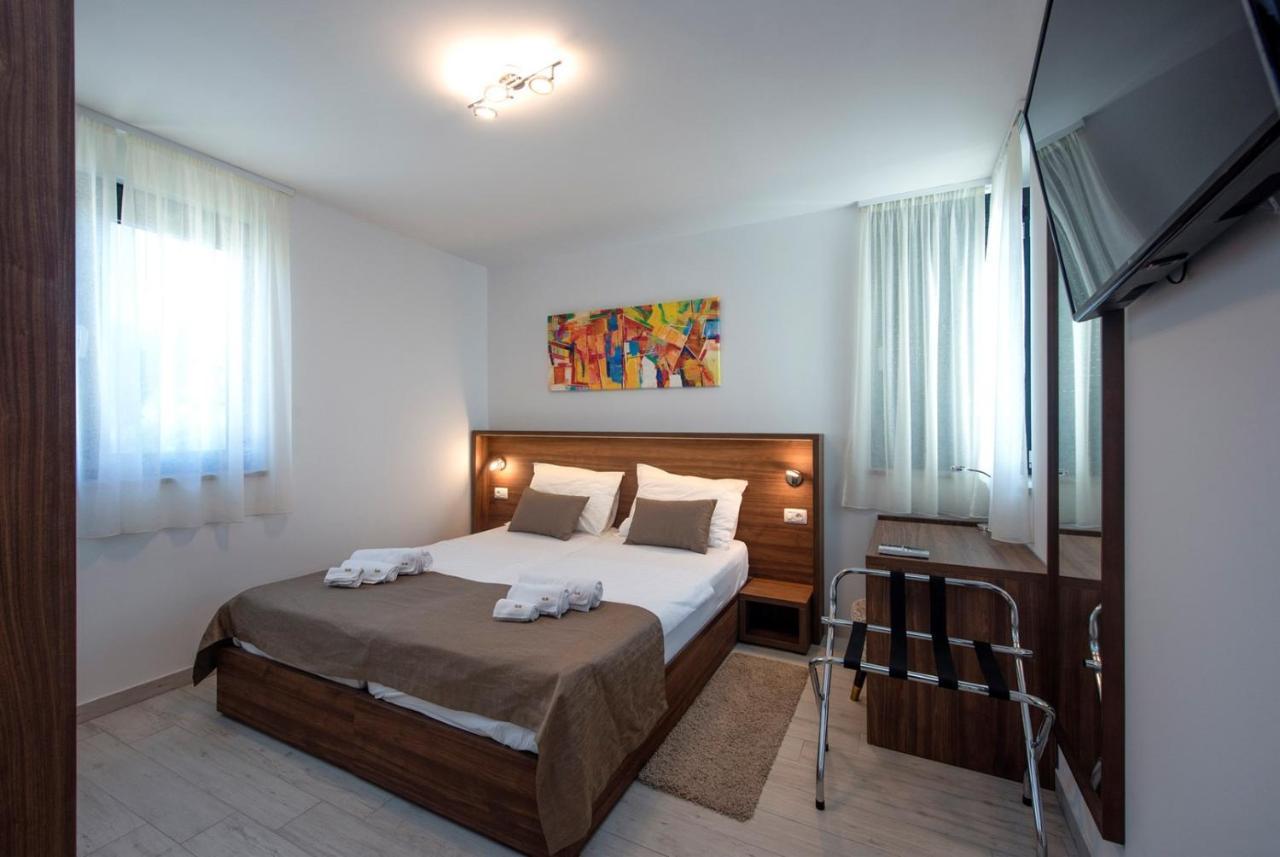 Villa Ivan Sveti Filip i Jakov Extérieur photo