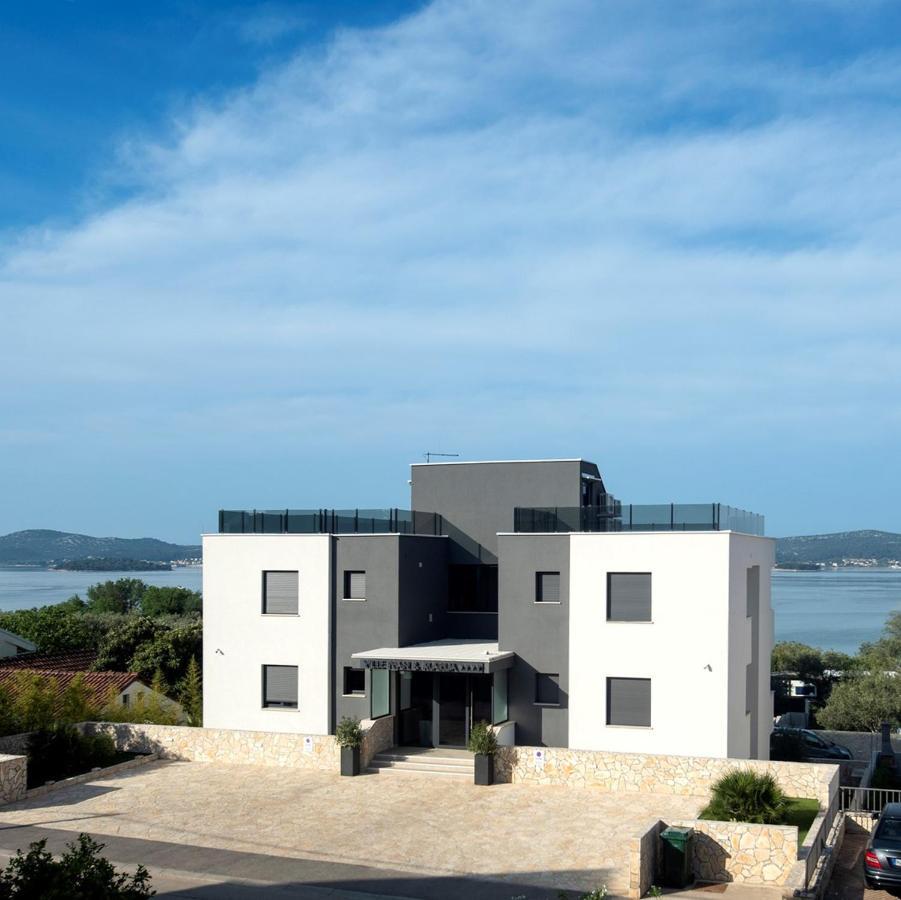 Villa Ivan Sveti Filip i Jakov Extérieur photo