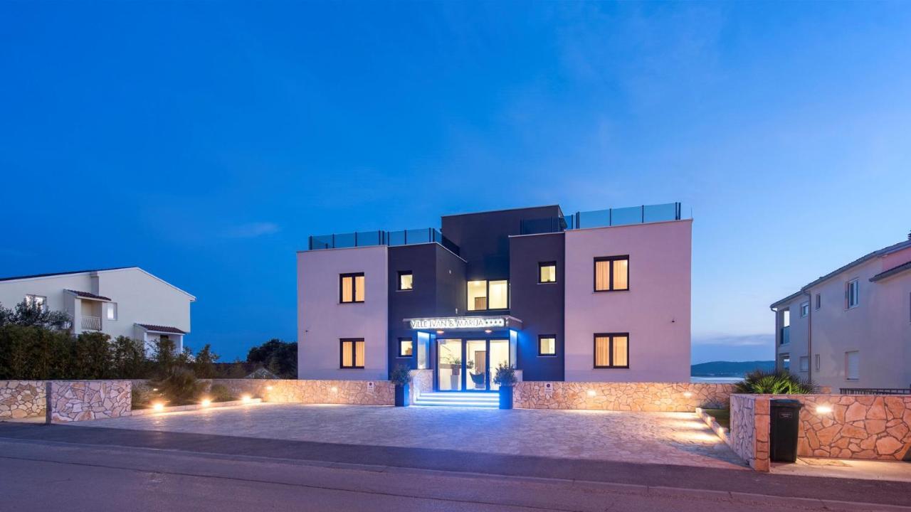 Villa Ivan Sveti Filip i Jakov Extérieur photo