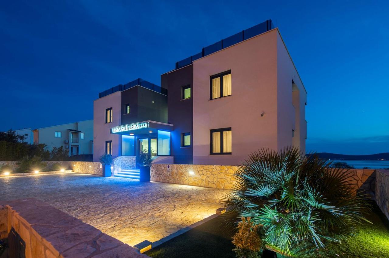 Villa Ivan Sveti Filip i Jakov Extérieur photo
