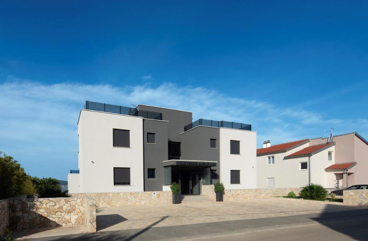 Villa Ivan Sveti Filip i Jakov Extérieur photo