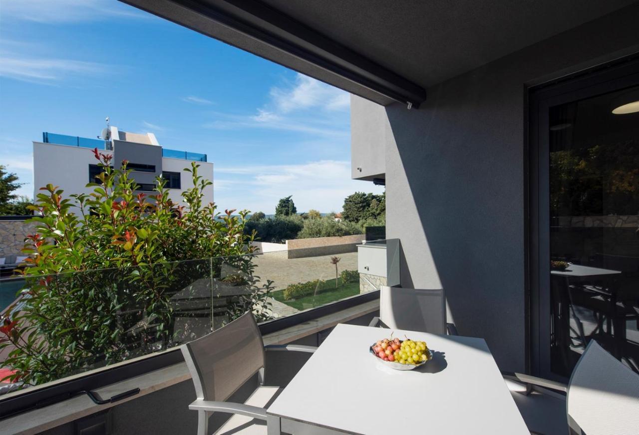 Villa Ivan Sveti Filip i Jakov Extérieur photo
