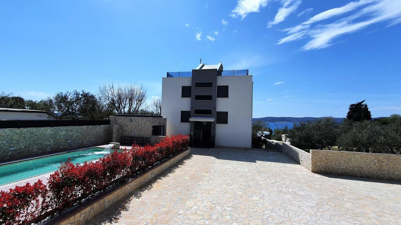 Villa Ivan Sveti Filip i Jakov Extérieur photo